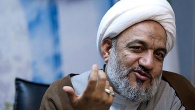 آقاتهرانی: برای جدی مطرح شدن زیارت می‌توان وزارتخانه‌ای تعریف کرد