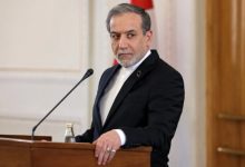 عراقچی: ایران همواره بر گفت‌وگوی منطقه‌ای و دیپلماسی تأکید کرده/ بیش از هر زمان دیگری به «تفاهم مشترک» بین ایران و جهان عرب نیاز داریم/ در سال‌های اخیر تحولاتی باعث تلخ شدن روابط کشور‌های عربی و ما شد، اما اکنون وارد فاز بهتری از درک مشترک شده‌ایم
