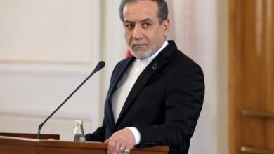 عراقچی: ایران همواره بر گفت‌وگوی منطقه‌ای و دیپلماسی تأکید کرده/ بیش از هر زمان دیگری به «تفاهم مشترک» بین ایران و جهان عرب نیاز داریم/ در سال‌های اخیر تحولاتی باعث تلخ شدن روابط کشور‌های عربی و ما شد، اما اکنون وارد فاز بهتری از درک مشترک شده‌ایم