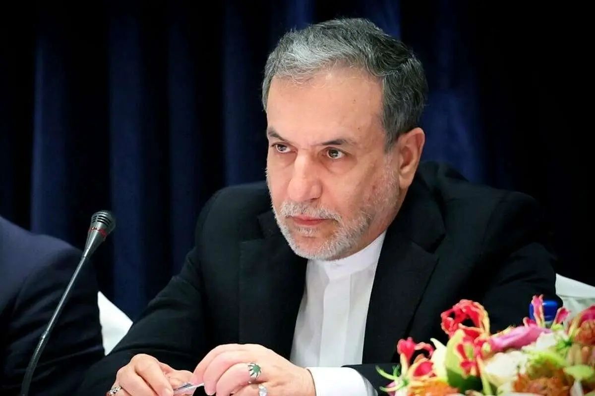 عراقچی: اگر هدف از مذاکرات با آمریکا، ابراز اطمینان از عدم دستیابی ایران به سلاح هستهای باشد، رسیدن به یک توافق کاملاً در دسترس است