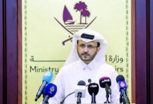 قطر: به روند مذاکرات ایران و آمریکا کمک خواهیم کرد؛ آن‌ها می‌توانند به توافق دست پیدا کنند