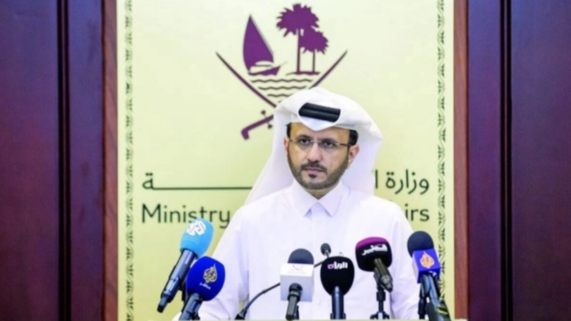 قطر: به روند مذاکرات ایران و آمریکا کمک خواهیم کرد؛ آنها میتوانند به توافق دست پیدا کنند