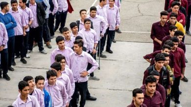 آموزش و پرورش: شروع فعالیت مدارس از ۶ صبح/ در مدرسه‌های دو نوبته، نوبت اول از ساعت ۶ صبح الی ۹:۳۰ و نوبت دوم از ۱۰ صبح تا ۱۳:۳۰، فعالیت خواهند داشت