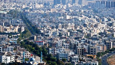 حدود ۲.۸ میلیون مسکن خالی و ۳ میلیون مستاجر در کشور داریم