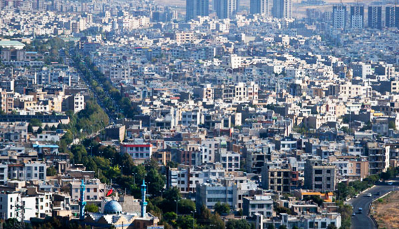 حدود ۲.۸ میلیون مسکن خالی و ۳ میلیون مستاجر در کشور داریم