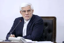 عارف: هنوز آن‌گونه که می‌خواهیم نمی‌توانیم پاسخگوی معیشت مردم باشیم