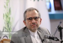 تخت‌روانچی: با چشمان باز در حال پیش‌بردن مذاکرات هستیم