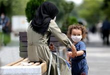 وزیر بهداشت: سالانه ۵۰ هزار کودک ایرانی در اثر آلودگی هوا جان خود را از دست می‌دهند