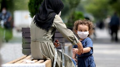 وزیر بهداشت: سالانه ۵۰ هزار کودک ایرانی در اثر آلودگی هوا جان خود را از دست می‌دهند