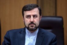سخنگوی کمیسیون امنیت ملی به نقل از معاون وزیر خارجه: هیچ مذاکره‌ای درباره مباحث منطقه‌ای و قدرت دفاعی و موشکی نداریم