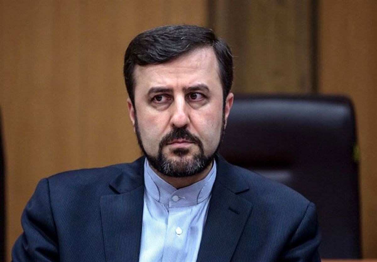 سخنگوی کمیسیون امنیت ملی به نقل از معاون وزیر خارجه: هیچ مذاکرهای درباره مباحث منطقهای و قدرت دفاعی و موشکی نداریم
