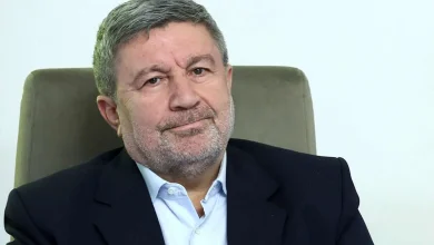 الیاس حضرتی: اطلاع‌رسانی مستلزم سرعت، دقت، شفافیت است و از ادبیات تحکمی بپرهیزیم