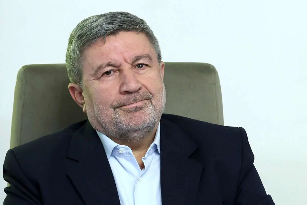 الیاس حضرتی: اطلاعرسانی مستلزم سرعت، دقت، شفافیت است و از ادبیات تحکمی بپرهیزیم