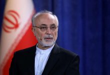 پاسخ علی‌اکبر صالحی به ادعای ترامپ: نام خلیج‌فارس با «اجازه» کسی بر آن نهاده نشده و با «توهم» کسی هم برداشته نخواهد شد/ خلیج فارس بوده، هست و خواهد بود