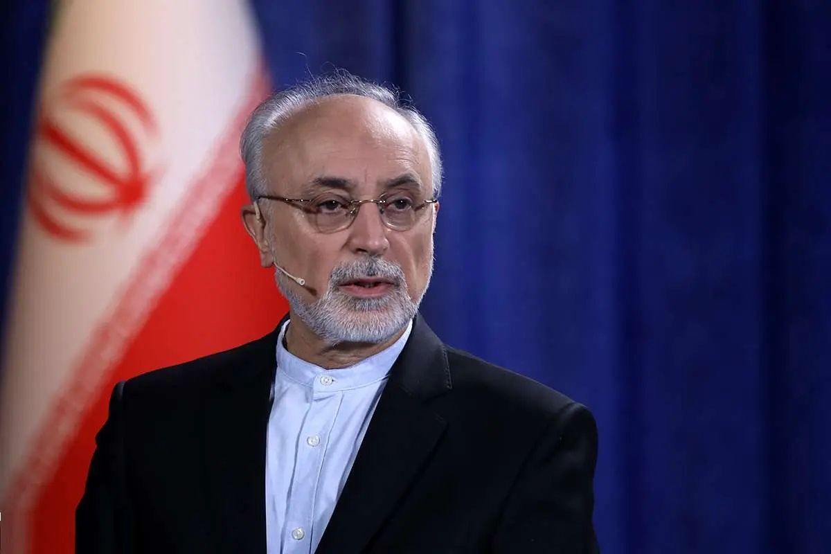 پاسخ علیاکبر صالحی به ادعای ترامپ: نام خلیجفارس با «اجازه» کسی بر آن نهاده نشده و با «توهم» کسی هم برداشته نخواهد شد/ خلیج فارس بوده، هست و خواهد بود