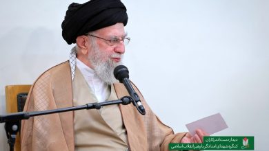 مقام معظم رهبری: ایستادگی در مقابل وحشیگری‌ها در غزه، یک وظیفه همگانی است