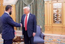 ترامپ: الجولانی اسرائیل را به رسمیت خواهد شناخت