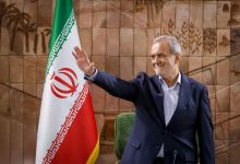 پزشکیان: ترامپ مردم ایران را عامل خطر و ناآرامی معرفی کرده؛ آیا ۶۰ هزار کودک بی گناه و بی پناه را ما در غزه کشتیم، آیا ما آب و نان و دارو را به روی مردم بیچاره بستیم؟