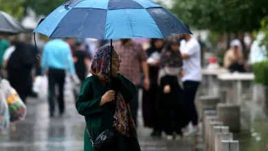 پیش بینی وضعیت هوا؛ وزش باد شدید ادامه دارد