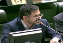 زارعی، نماینده مجلس: لایحه «توافق راهبردی ایران و روسیه» بدون هیچ مخالفتی در کمیسیون امنیت ملی مجلس تصویب شد