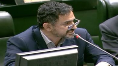 زارعی، نماینده مجلس: لایحه «توافق راهبردی ایران و روسیه» بدون هیچ مخالفتی در کمیسیون امنیت ملی مجلس تصویب شد