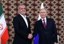 معاون وزیر خارجه روسیه: زمان سفر پوتین به ایران، از طریق کانال‌های دیپلماتیک مورد توافق قرار خواهد گرفت