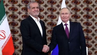 معاون وزیر خارجه روسیه: زمان سفر پوتین به ایران، از طریق کانال‌های دیپلماتیک مورد توافق قرار خواهد گرفت