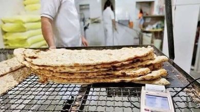 مصوبات جلسه ستاد تنظیم بازار / اختیار تعیین قیمت نان به استانداران واگذار می‌شود/ هر استانی متناسب با وضعیت و شرایط خود، نرخ انواع نان را در یک دوره زمانی مشخص می‌کند/ تامین ارز پایه کالا‌های اساسی تا پایان سال ۱۴۰۴، بر مبنای نرخ ترجیحی صورت می‌گیرد