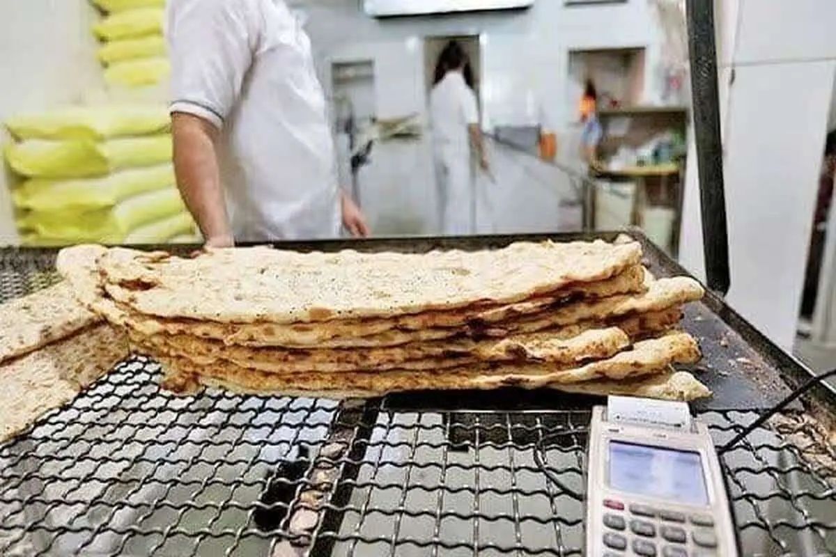 مصوبات جلسه ستاد تنظیم بازار / اختیار تعیین قیمت نان به استانداران واگذار میشود/ هر استانی متناسب با وضعیت و شرایط خود، نرخ انواع نان را در یک دوره زمانی مشخص میکند/ تامین ارز پایه کالاهای اساسی تا پایان سال ۱۴۰۴، بر مبنای نرخ ترجیحی صورت میگیرد