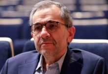 تحت روانچی، معاون سیاسی وزیر خارجه: توقف ۳ ساله غنی‌سازی اورانیوم در ایران، [توسط میانجی‌ها] مطرح نشده