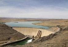 سدهای تهران تنها ۱۶ درصد آب دارند