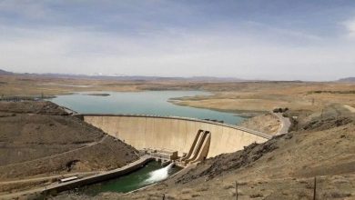 سدهای تهران تنها ۱۶ درصد آب دارند