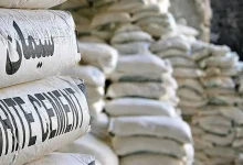 جنجال قیمت سیمان