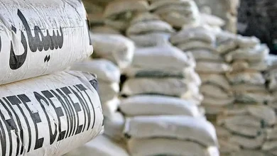 جنجال قیمت سیمان