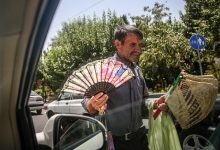 سه‌شنبه گرم پیش‌روی تهرانی‌ها؛ میانگین دما به ۳۹ درجه می‌رسد