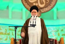 علم‌الهدی: کسی که به جای «مقام معظم رهبری» می‌گوید «آقای خامنه‌ای»، اعتقاد عمیق به رهبری ندارد