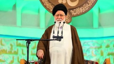 علم‌الهدی: کسی که به جای «مقام معظم رهبری» می‌گوید «آقای خامنه‌ای»، اعتقاد عمیق به رهبری ندارد