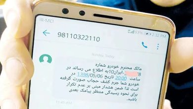 استاندار اصفهان درباره پیامک‌های حجاب: فکر می‌کنم که در کل کشور، ستاد امربه‌معروف آن را اجرا می‌کند/ در اصفهان از نظر مسائل اجتماعی و فرهنگی با شرایطی مانند مشهد روبه‌رو هستیم؛ یعنی با رویداد‌های هنری و کنسرت مخالفت وجود دارد