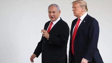 گفت‌وگوی ترامپ و نتانیاهو درباره توافق احتمالی با ایران
