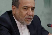 عراقچی: اگر آمریکا بخواهد ایران را از حق داشتن انرژی صلح‌آمیز هسته‌ای محروم کند، توافق نمی‌کنیم