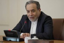 عراقچی: اهمیت اقیانوس هند برای جامعه بشری و روابط بین ملت‌ها روزافزون است / درخواست کسب معاونت آیورا [اتحادیه کشور‌های حاشیه اقیانوس هند] برای مشارکت بیشتر در این اتحادیه است