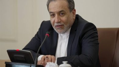 عراقچی: اهمیت اقیانوس هند برای جامعه بشری و روابط بین ملت‌ها روزافزون است / درخواست کسب معاونت آیورا [اتحادیه کشور‌های حاشیه اقیانوس هند] برای مشارکت بیشتر در این اتحادیه است