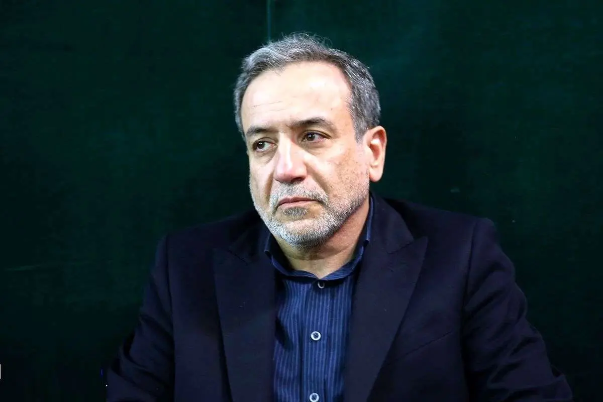 ابراز آمادگی عراقچی برای عهدهدار شدن معاونت آیورا