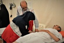 بیماری‌های تنفسی شایع‌ترین مشکل زائران حج/ یک زائر ۵۹ ساله ایرانی بدون سابقه بیماری درگذشت
