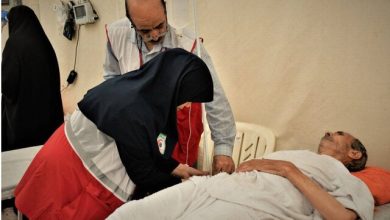 بیماری‌های تنفسی شایع‌ترین مشکل زائران حج/ یک زائر ۵۹ ساله ایرانی بدون سابقه بیماری درگذشت