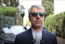 سخنگوی وزارت خارجه: وزیر خارجه عمان برای عبور از موانع، راهکار‌ها و ایده‌هایی پیشنهاد کرده بود که رئوس و محور‌های آنها در این دور مورد بررسی قرار گرفت