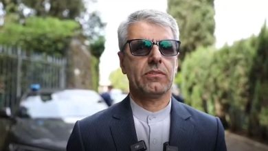 سخنگوی وزارت خارجه: وزیر خارجه عمان برای عبور از موانع، راهکار‌ها و ایده‌هایی پیشنهاد کرده بود که رئوس و محور‌های آنها در این دور مورد بررسی قرار گرفت