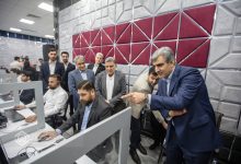 استفاده از دستیار هوش مصنوعی برای پاسخ به مخاطبان در تامین اجتماعی