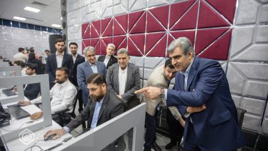 استفاده از دستیار هوش مصنوعی برای پاسخ به مخاطبان در تامین اجتماعی