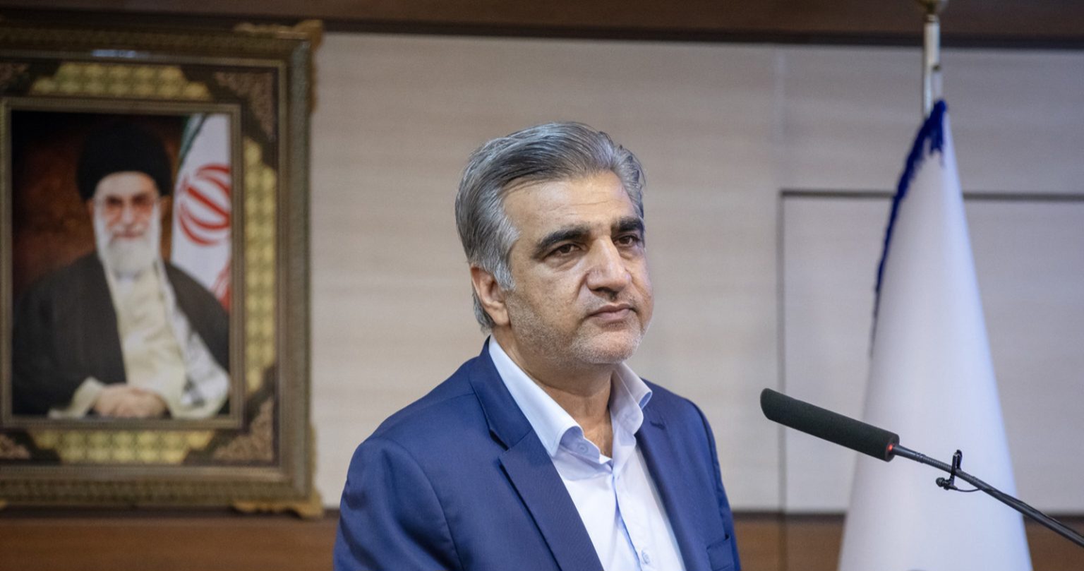 نظر رئیس اتحادیه پیشکسوتان جامعه کارگری درباره اقدامات مدیرعامل تامین اجتماعی برای افزایش حقوق بازنشستگان